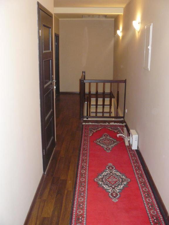 Villa Rosse Gdansk Room photo